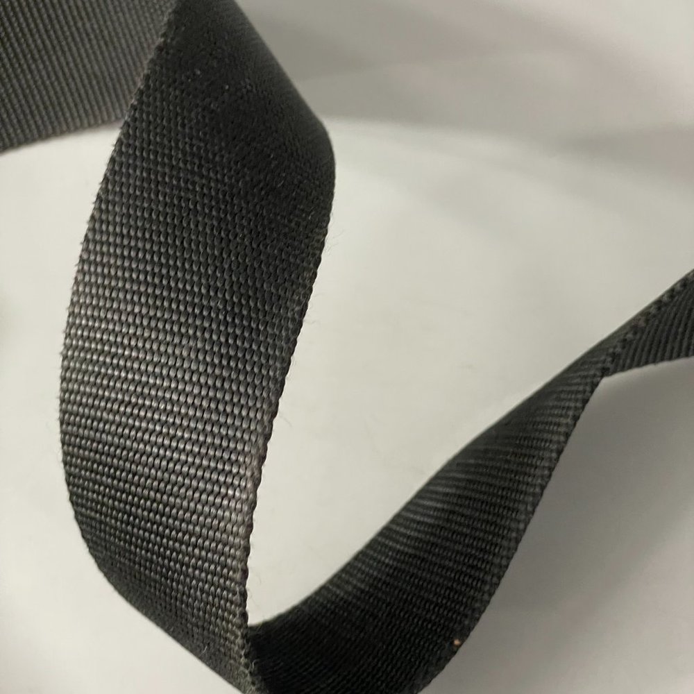 Mack Weldon Black Adjustable Strap - image 7